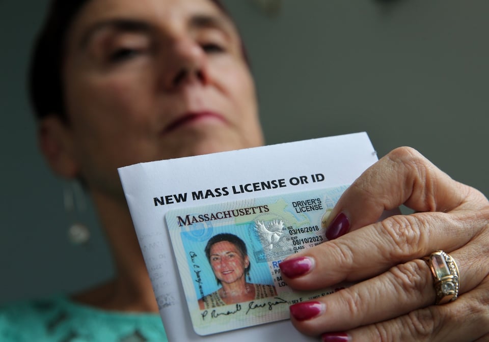 Licencias para conducir de indocumentados entrarán en vigencia en este estado de EEUU