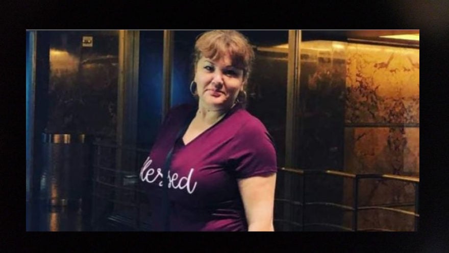 Griselda Martínez fue secuestrada y asesinada a balazos por su exnovio