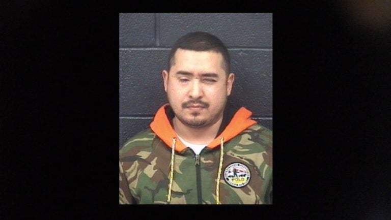Lester Gerardo Herrera es buscado por un tiroteo en una fiesta