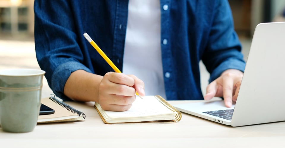Su anhelo siempre fue asistir a una buena universidad