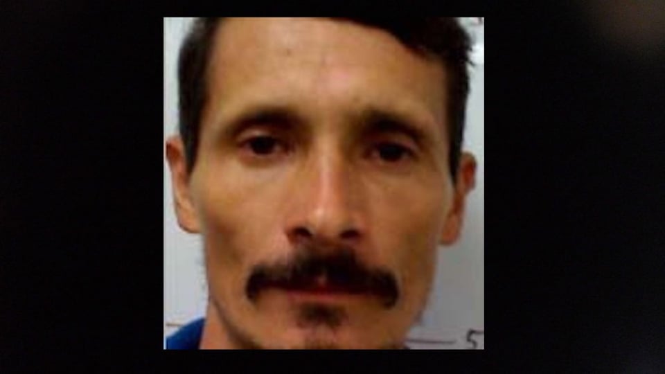 Policarpo Ramos acuchilló a otro hombre por una deuda de 140 dólares featured image