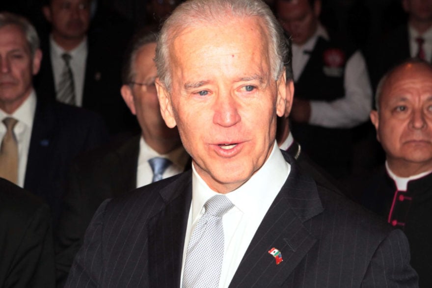 Aseguran que Biden ha recuperado el impulso para aprobar la Reforma y dar papeles a inmigrantes