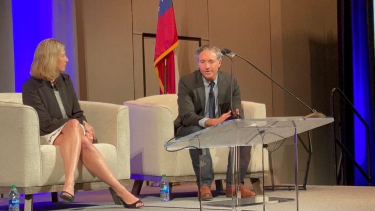 Celebran Cumbre de Diversidad, Equidad e Inclusión en Duluth, Georgia