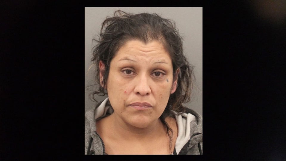 Rita Ochoa fue detenida por herir a balazos a su novio en una pelea featured image