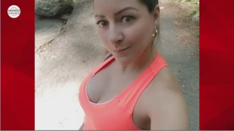 Arrestan en Texas a tres sospechosos implicados en asesinato de Rossana Delgado