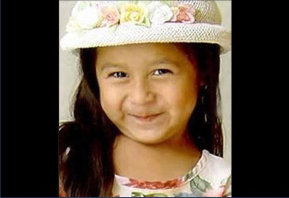 ¿Es Sofía Juárez? Buscan a mujer tras aparecer en video de TikTok en México por similitud con niña desaparecida hace 18 años en EE.UU.