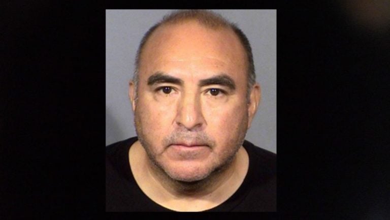 El masajista Francisco Tovar Lugo fue detenido por presunto abuso sexual de su clienta