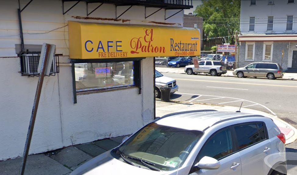 Adolescente abandona recién nacido en restaurante mexicano de Nueva Jersey