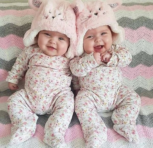 Nombres Hispanos Más Populares Para Bebés