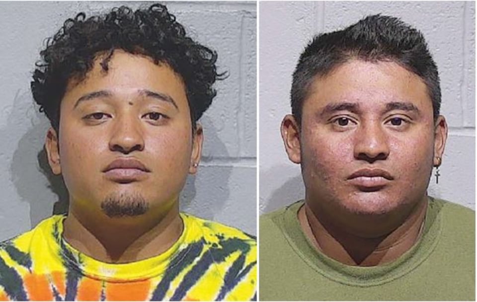 Caen los hermanos Oviedo, indocumentados, por presunto tráfico sexual de menores