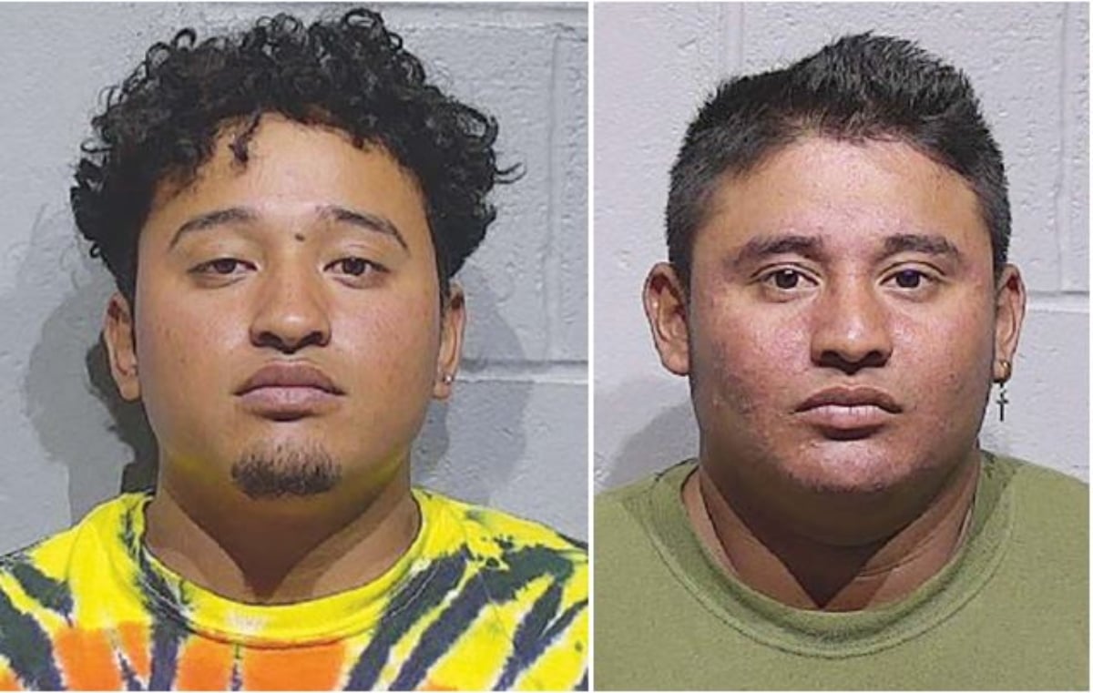 Caen los hermanos Oviedo, indocumentados, por presunto tráfico sexual de menores