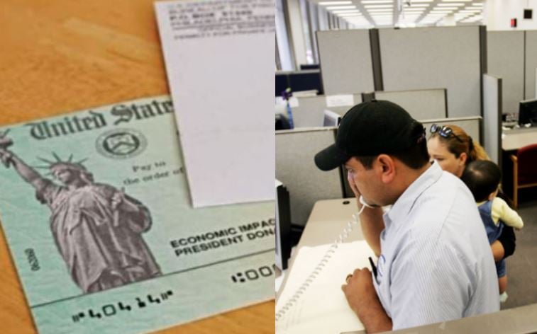 Gobernador de California propone enviar otra ronda de 600 dólares a residentes del estado