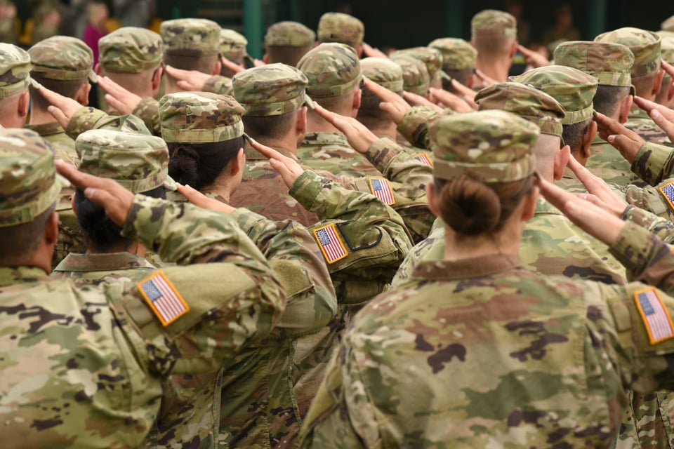 El Senado ratifica a la primera mujer como secretaria del Ejército de EEUU featured image