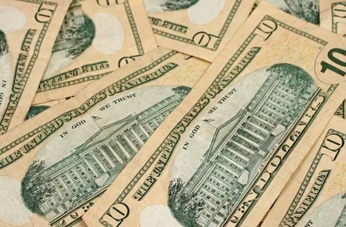 Cheque de estímulo de California comenzó a enviarse a beneficiarios el 1 de mayo