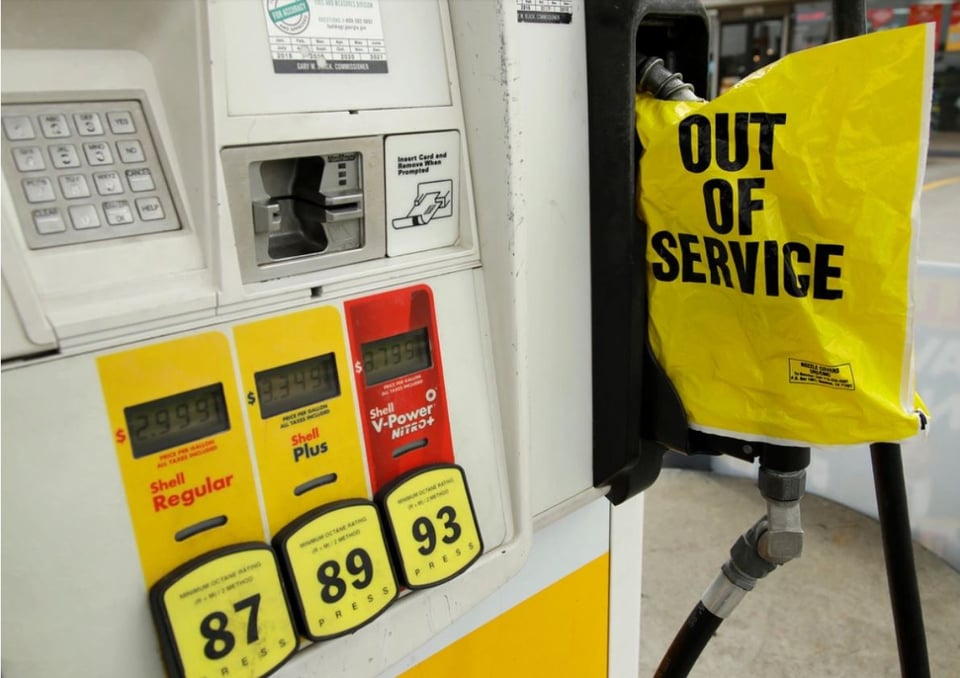 Cheques gasolina EEUU: ¿En qué meses se repartirá el apoyo?