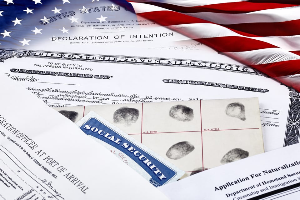 They say who is 'guilty' that there is no Immigration Reform in 2022