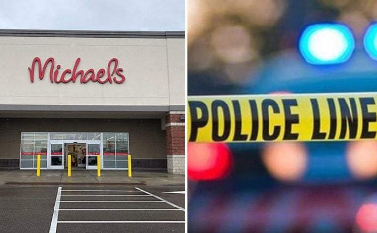 Acusan a influencer de culpar falsamente a pareja latina de secuestro en tienda Michaels