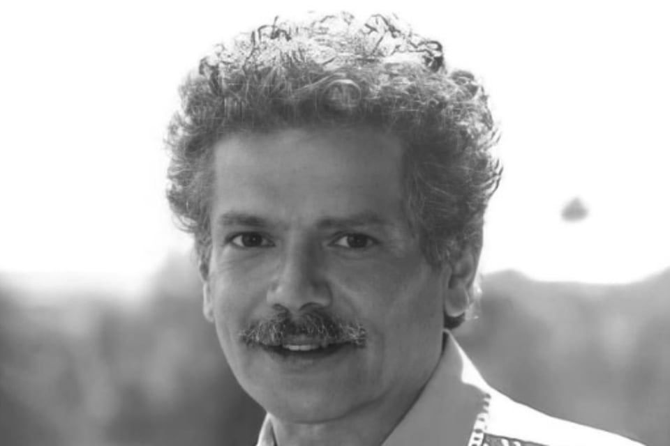 Muere el actor Jaime Garza a los 67 años de edad featured image