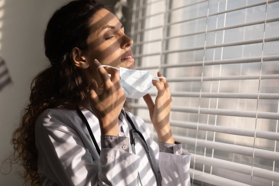 CDC anuncian nuevas medidas para personas completamente vacunadas featured image