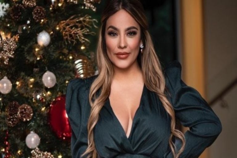 Mayeli Alonso, ex esposa de Lupillo Rivera, deja humillada a Chiquis Rivera al presumir cinturita