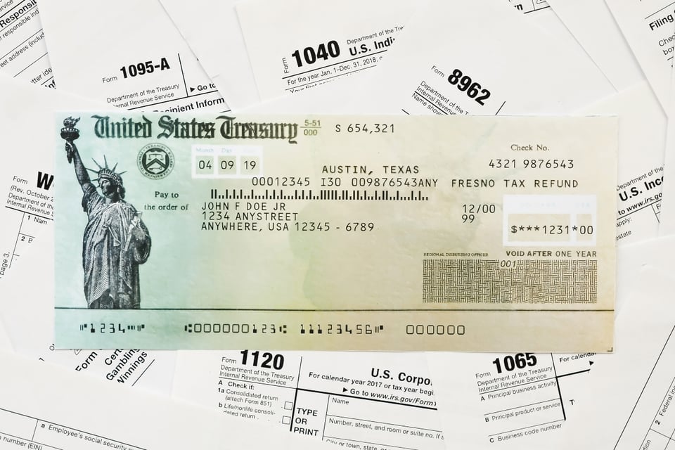 ¡CONFIRMAN MÁS CHEQUES! Dan a conocer los requisitos para obtener los cheques adicionales del IRS featured image