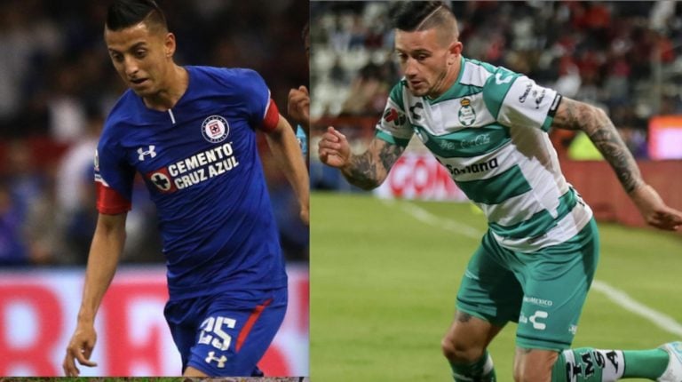 Cruz Azul Vs Santos: Cuándo y dónde ver la final del Guardianes 2021