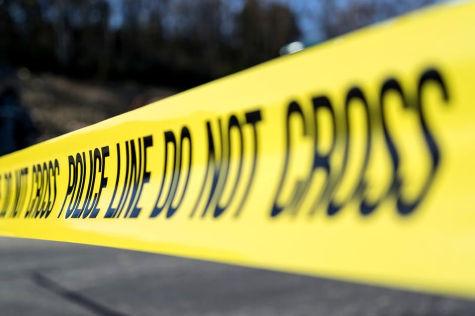 Tiroteo en autobús durante fiesta deja dos muertos y varios heridos en California