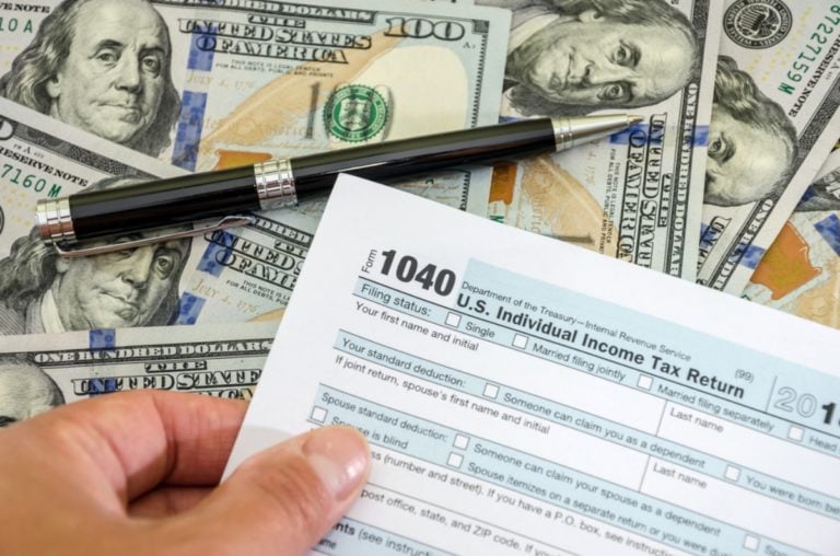 IRS otorgará reembolso de impuestos por beneficios de desempleo a más de 7 millones