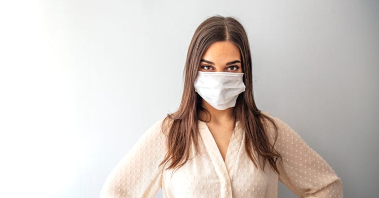 ¿Cuándo tengo que seguir usando mascarilla?