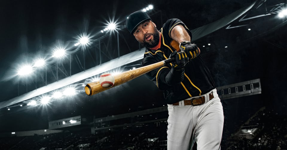 Diamondbacks salen de bache al ganar 9-2 a Cardenales