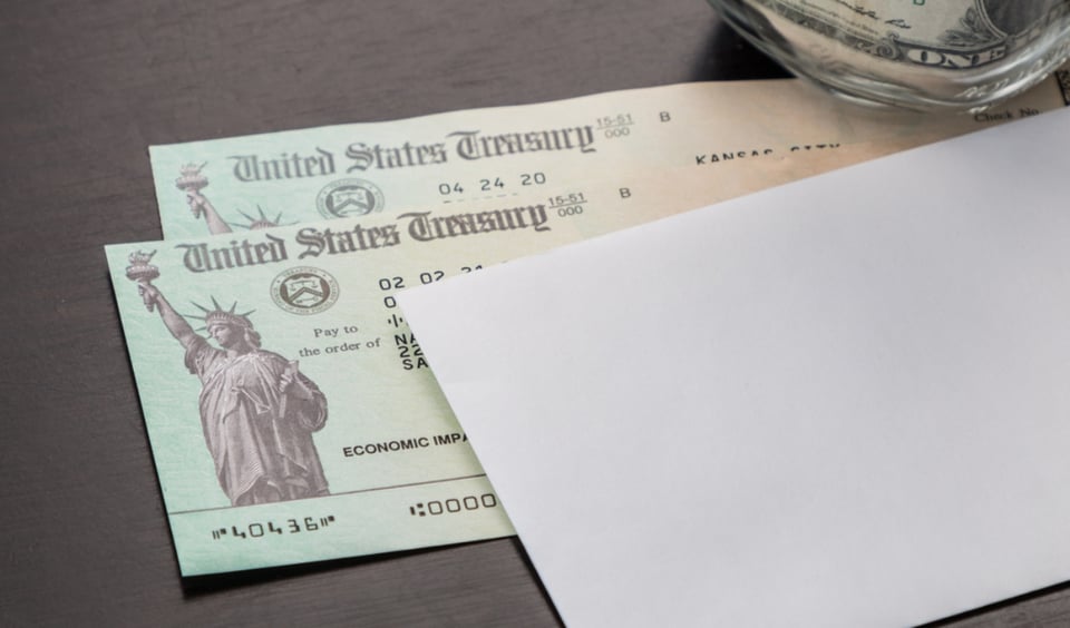 Cheques de hasta $3,600 por hijo llegarán desde el próximo mes de julio featured image