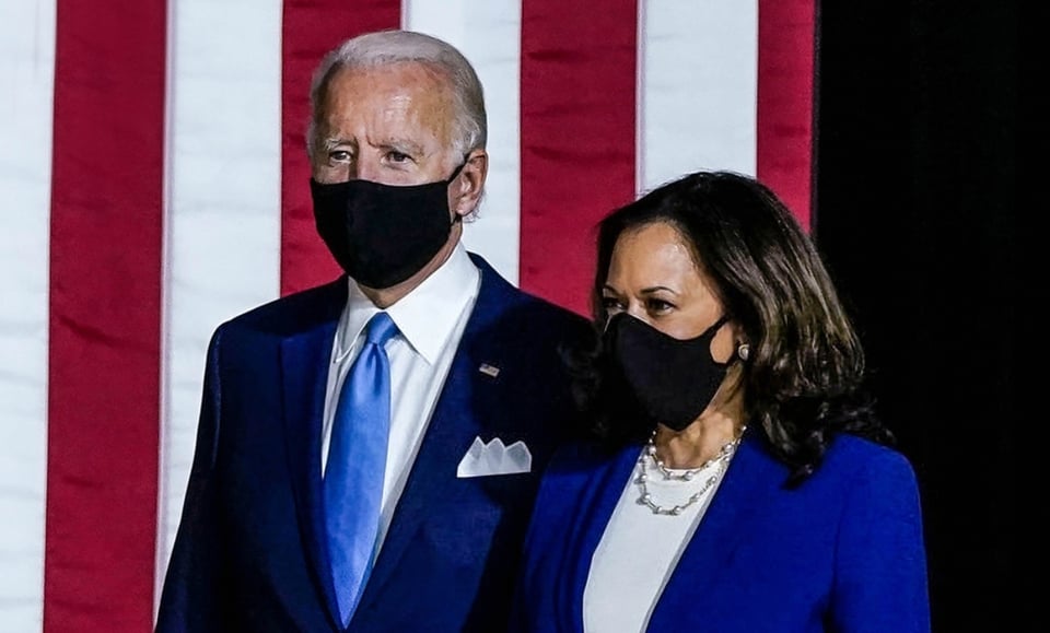 Revelan ganancias de Joe Biden, pero termina ‘humillado’ por Kamala Harris