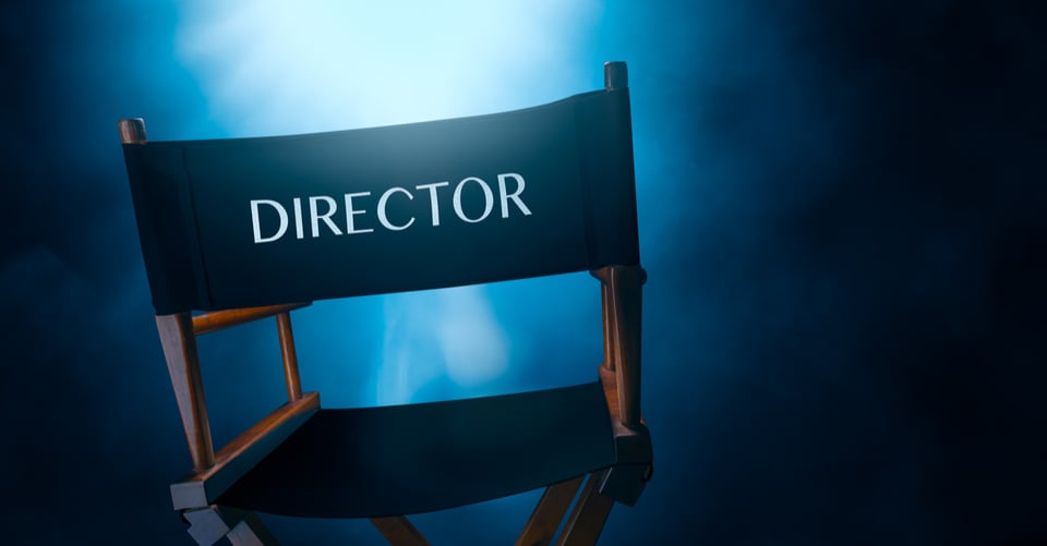 Oyelowo cumple nueva pasión como director de “The Water Man”