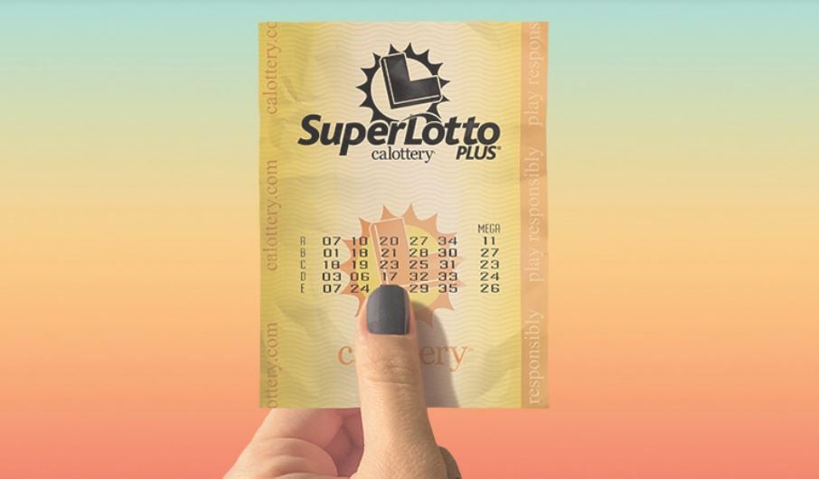 Premio de $26 millones de lotería en California sigue sin ser reclamado y vence la próxima semana
