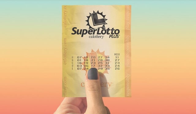 Premio de $26 millones de lotería en California sigue sin ser reclamado y vence la próxima semana
