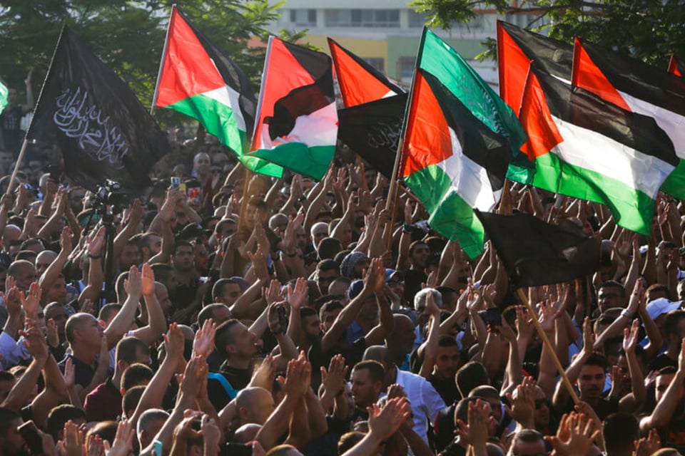 Israel anuncia cese al fuego en Gaza featured image