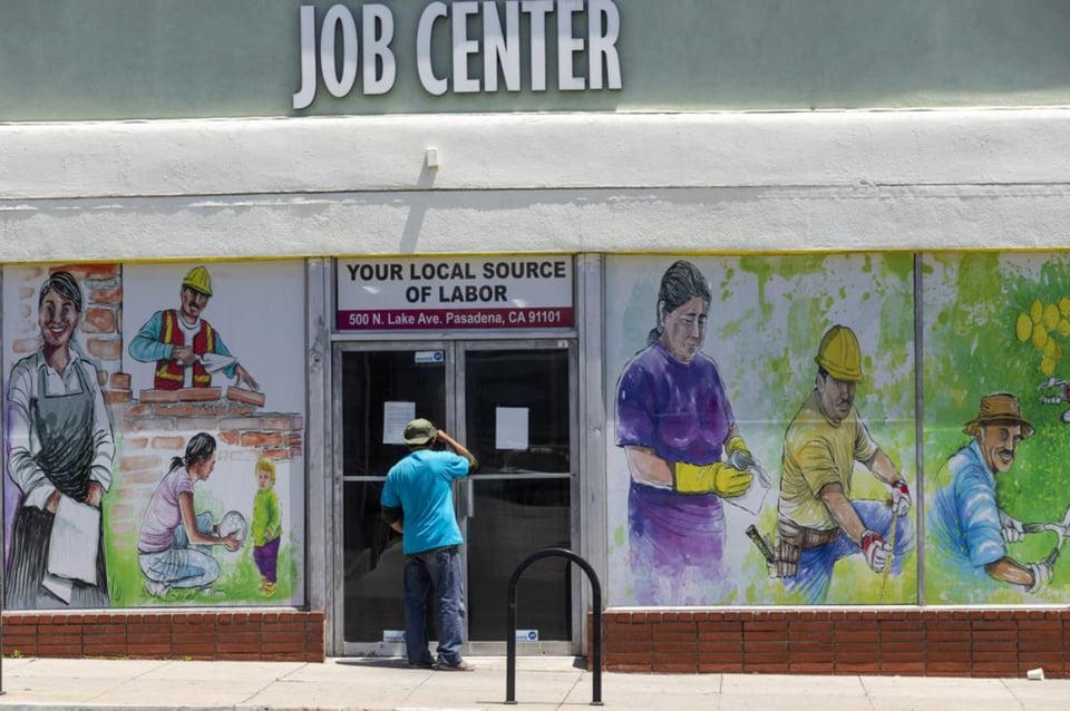 California dejara de otorgar beneficios por desempleo a quienes no busquen trabajo featured image