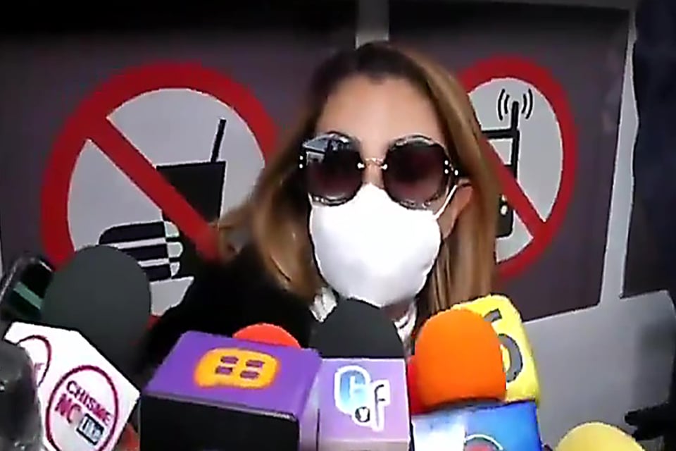 Aseguran que hijo de Ninel Conde no quiere verla featured image