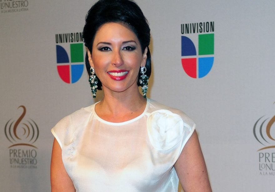 Confirman muerte de Edna Schmidt, periodista de Univisión y Telemundo