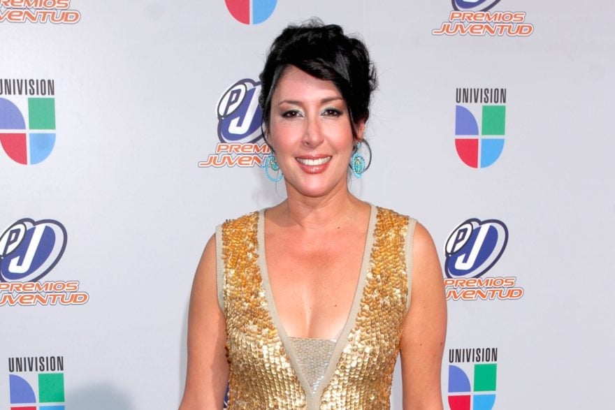 Revelan de qué murió Edna Schmidt, periodista de Univisión y Telemundo