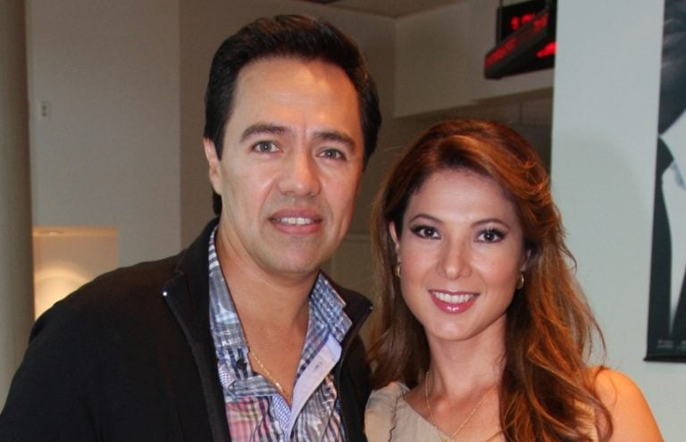 Priscila y El Temerario no se quieren quedar atrás y le hacen competencia a Lucero y Mijares