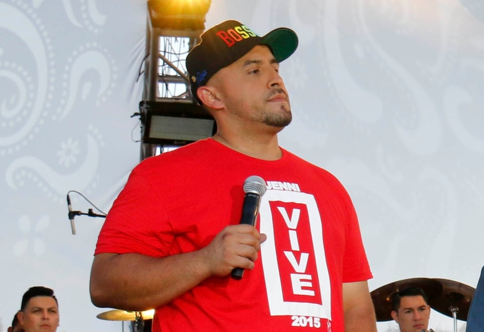 «Yo no sé qué tiene Belinda que apendeja», dice Juan Rivera featured image