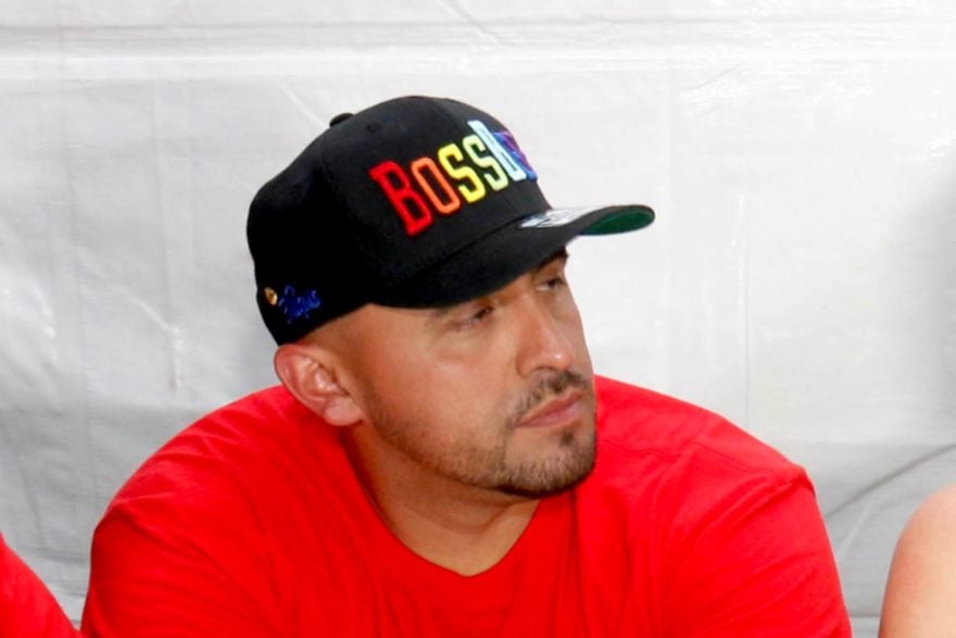 Juan Rivera estalla contra sus sobrinos y afirma que fue el único que defendió a Chiquis