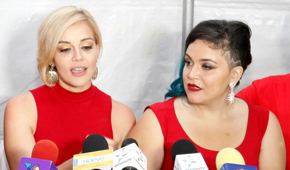 Se revela ‘secreto’ del esposo de Jacqie Rivera y su tía Rosie featured image