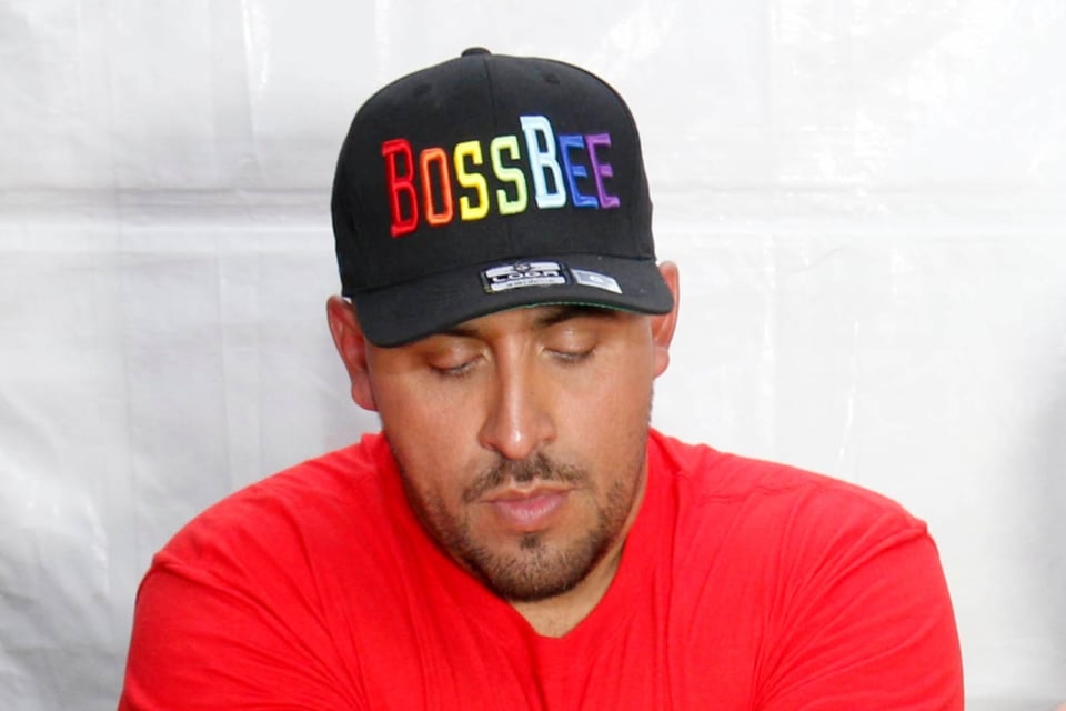 Juan Rivera no aguanta más y rompe en llanto al recordar a Jenni Rivera featured image