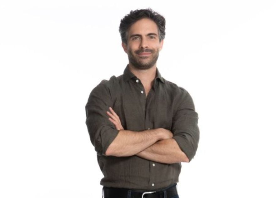 Osvaldo Benavides habla en exclusiva sobre el final de ‘La Suerte de Loli’ de Telemundo ¿habrá boda o tragedia? (VIDEO)