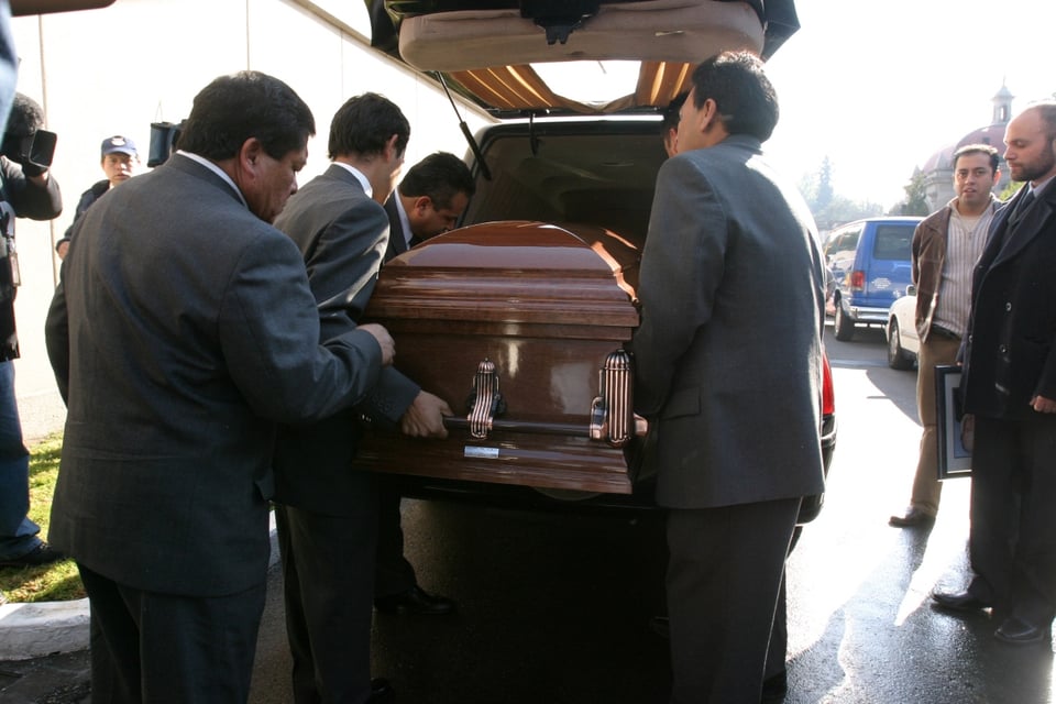 Tras estar delicado de salud, Miguel Ángel Rodríguez ‘El Judicial’ está de luto por inesperada muerte featured image