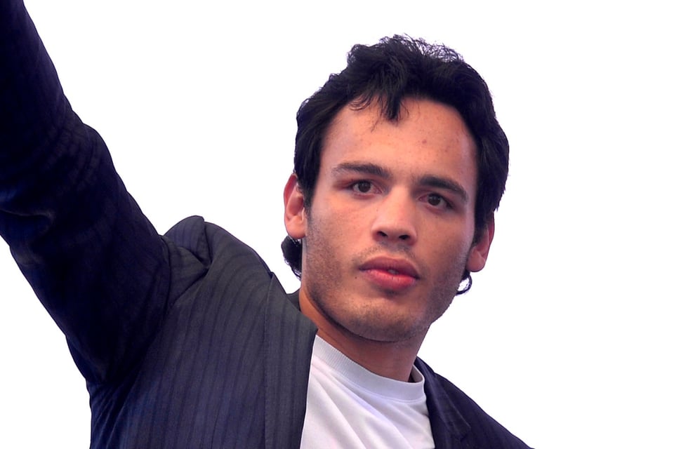 Julio César Chávez Jr, TMZ Sports, adicciones, medicamentos, mundonow
