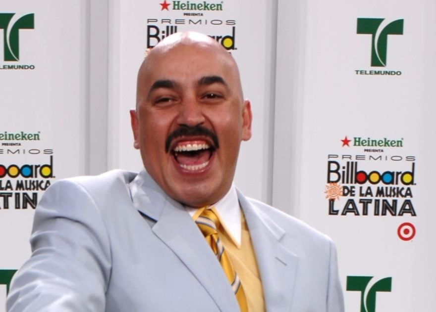 ¡Quedó peor! Lupillo Rivera se borra el tatuaje de Belinda y salió con una tremenda mancha y miles de burlas