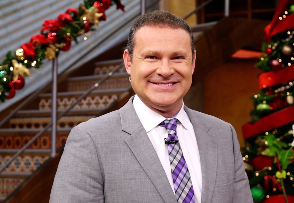 ¿Lo despiden de Despierta América? Alan Tacher reaparece en el programa ‘Hoy’ y preguntan si lo corrieron (FOTOS)